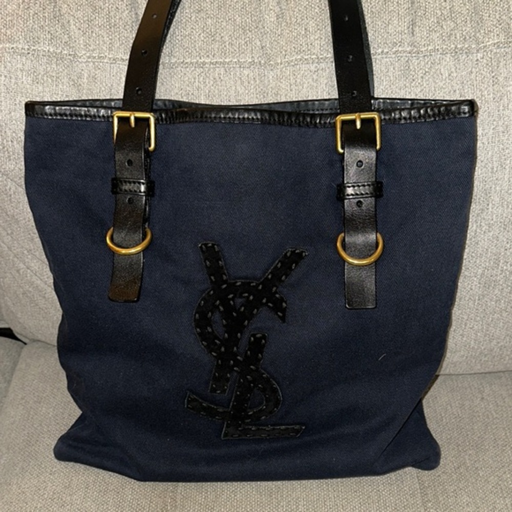 YSL BAG
